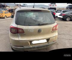 Ricambi Volkswagen Tiguan 2.0 TDI 140cv del 2010 - 21