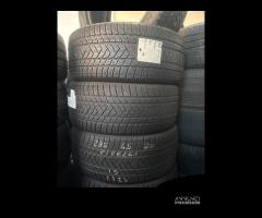 Gomme seminuove  invernali  285 45 20 pirelli