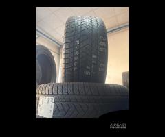 Gomme seminuove  invernali  285 45 20 pirelli