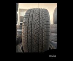 Gomme seminuove  invernali 275 40 20