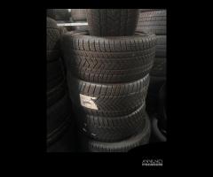 Gomme seminuove  invernali 275 40 20