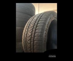 Gomme seminuove  invernali 275 40 20