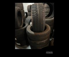 265/45/20 pirelli gomme invernali usate