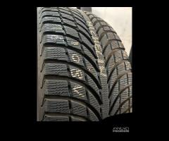 265/45/20 pirelli gomme invernali usate