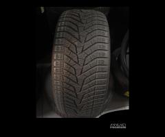 Gomme seminuove  invernali 275 45 20