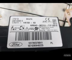 Tendina Airbag Dx Ford B-Max - Originale