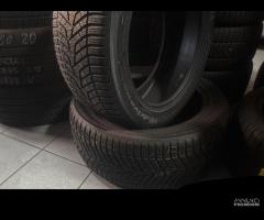 Gomme seminuove  invernali 275 45 20