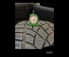 265/40/20 dunlop gomme invernali usate