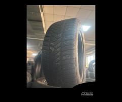 Gomme seminuove  invernali 255 55 19 pirelli