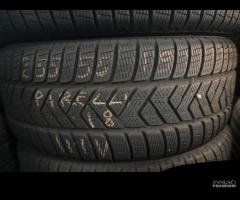 Gomme seminuove  invernali 255 55 19 pirelli