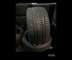 265/30/20 pirelli gomme invernali usate