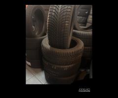 Gomme seminuove  invernali 265 45 20 michelin