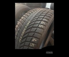 Gomme seminuove  invernali 265 45 20 michelin