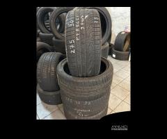 275/30/20 pirelli gomme invernali usate