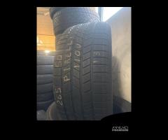 Gomme seminuove  invernali 265 50 19 pirelli