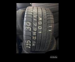 Gomme seminuove 295 30 19