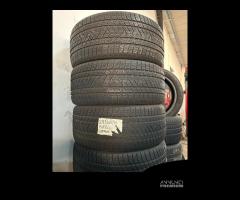 285/40/21 pirelli gomme invernali usate