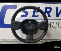 Volante Manubrio Sterzo Fiat Panda