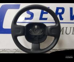 Volante Manubrio Sterzo Fiat Panda