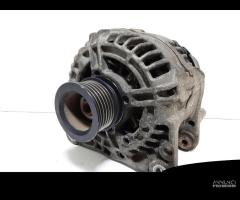 ALTERNATORE VOLKSWAGEN Polo 4Â° Serie 037903025M B