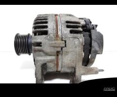 ALTERNATORE VOLKSWAGEN Polo 4Â° Serie 037903025M B