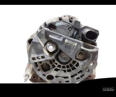 ALTERNATORE VOLKSWAGEN Polo 4Â° Serie 037903025M B