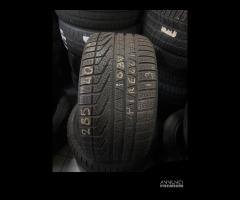 Gomme seminuove  invernali  285 40 19