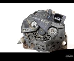 ALTERNATORE VOLKSWAGEN Polo 4Â° Serie 037903025M B