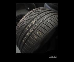 Gomme seminuove  invernali  285 40 19