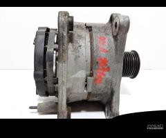 ALTERNATORE VOLKSWAGEN Polo 4Â° Serie 037903025M B - 6