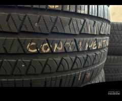 275/45/21 continental gomme usate 4 stagioni