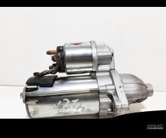 MOTORINO D' AVVIAMENTO OPEL Meriva 1Â° Serie CST15