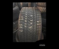 Gomme seminuove  invernali 275 40 19