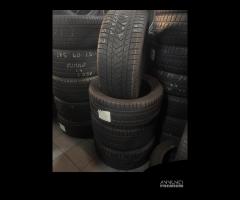 Gomme seminuove  invernali 275 40 19