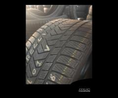 Gomme seminuove  invernali 275 40 19