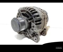 ALTERNATORE AUDI A4 Avant (8ED) 06F903023J BPW Die