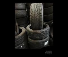 275/40/21 pirelli gomme invernali usate