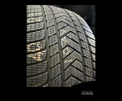 275/40/21 pirelli gomme invernali usate