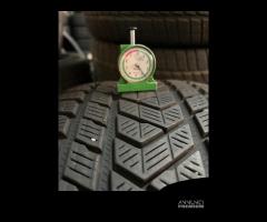 265/40/21 pirelli gomme invernali usate