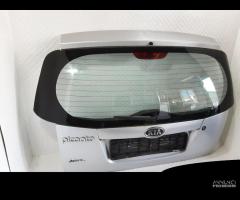 PORTELLONE POSTERIORE COMPLETO KIA Picanto 1Â° Ser