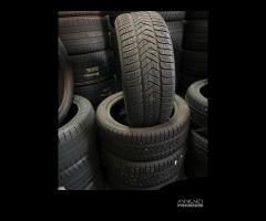 265/45/21 pirelli gomme invernali usate