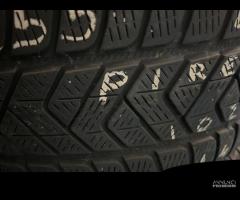 255/40/21 pirelli gomme invernali usate