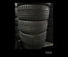 255/35/21 pirelli gomme invernali usate