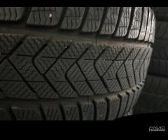 255/35/21 pirelli gomme invernali usate