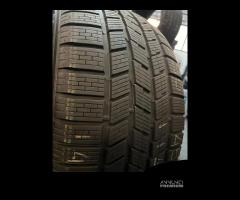 295/45/20 pirelli gomme invernali usate