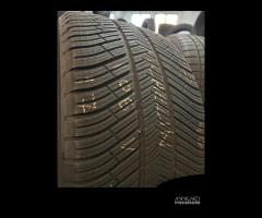 295/40/20 michelin gomme invernali usate