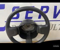 Volante Manubrio Sterzo Fiat Panda - 21