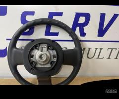 Volante Manubrio Sterzo Fiat Panda - 22