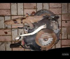 Motore piaggio Vespa 125 T5 VNX5M