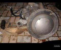 Motore piaggio Vespa 125 T5 VNX5M - 12